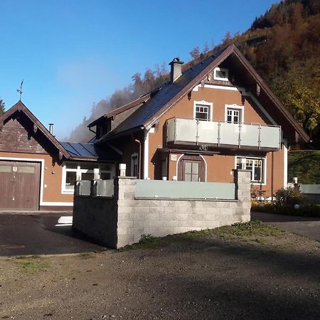 Ferienhaus Gerlach 恩特湖 外观 照片