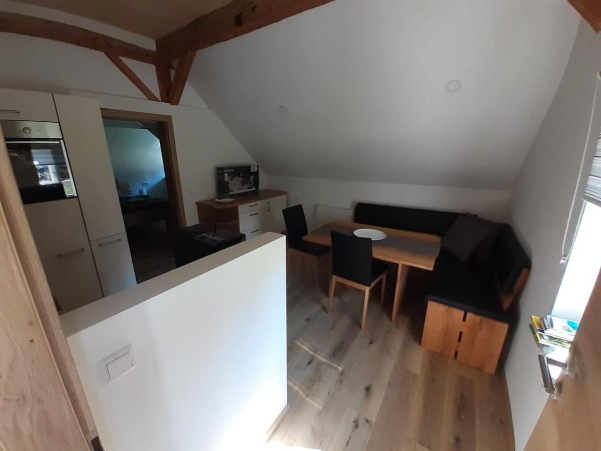 Ferienhaus Gerlach 恩特湖 外观 照片