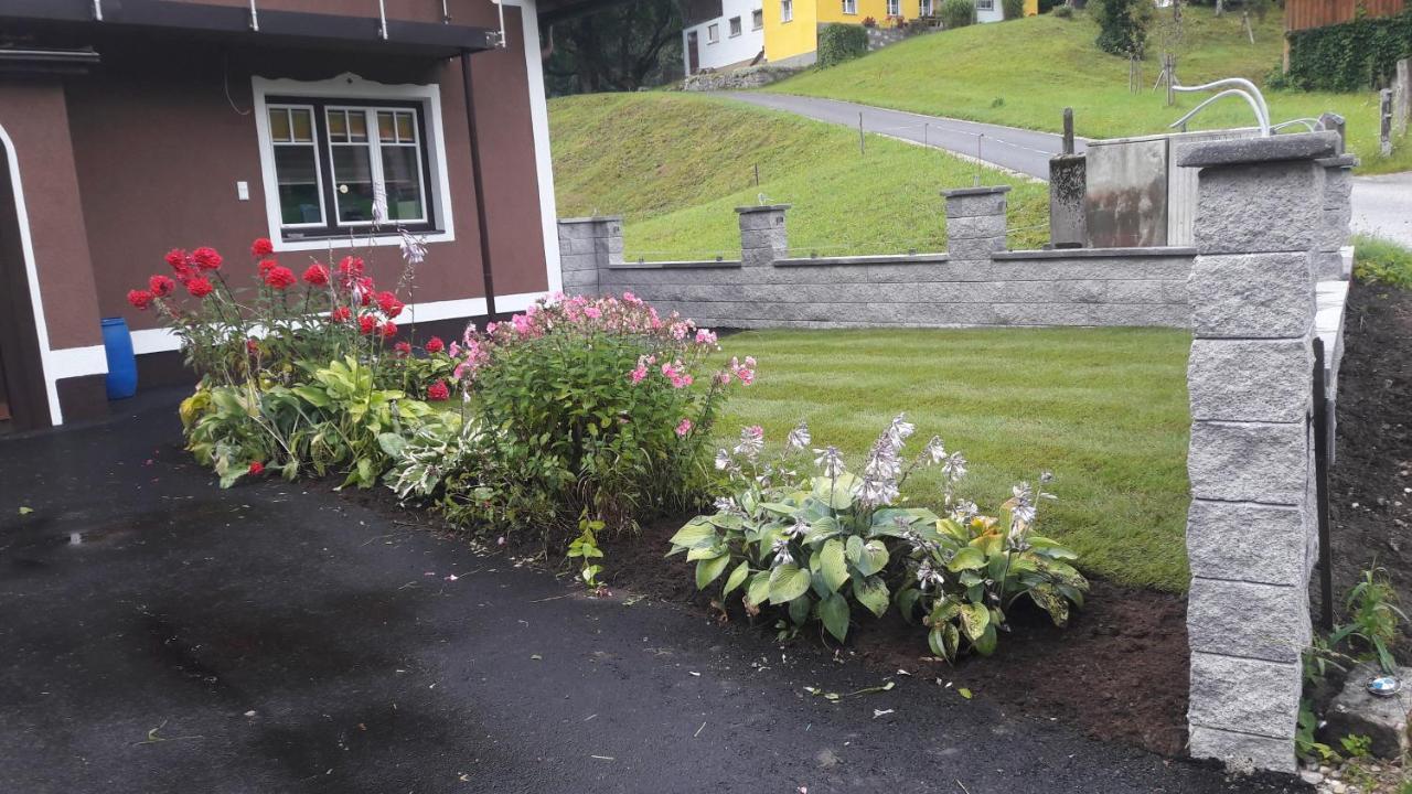 Ferienhaus Gerlach 恩特湖 外观 照片