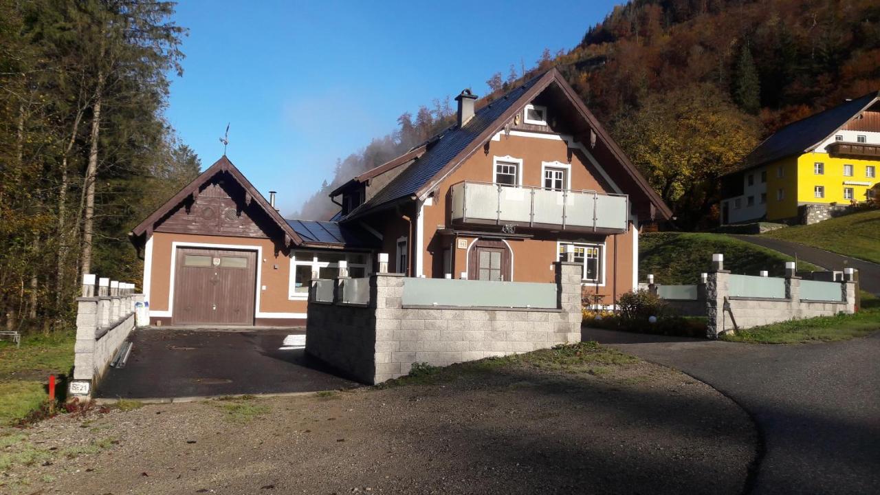 Ferienhaus Gerlach 恩特湖 外观 照片