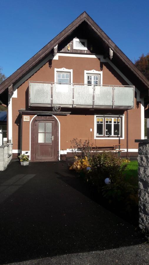 Ferienhaus Gerlach 恩特湖 外观 照片