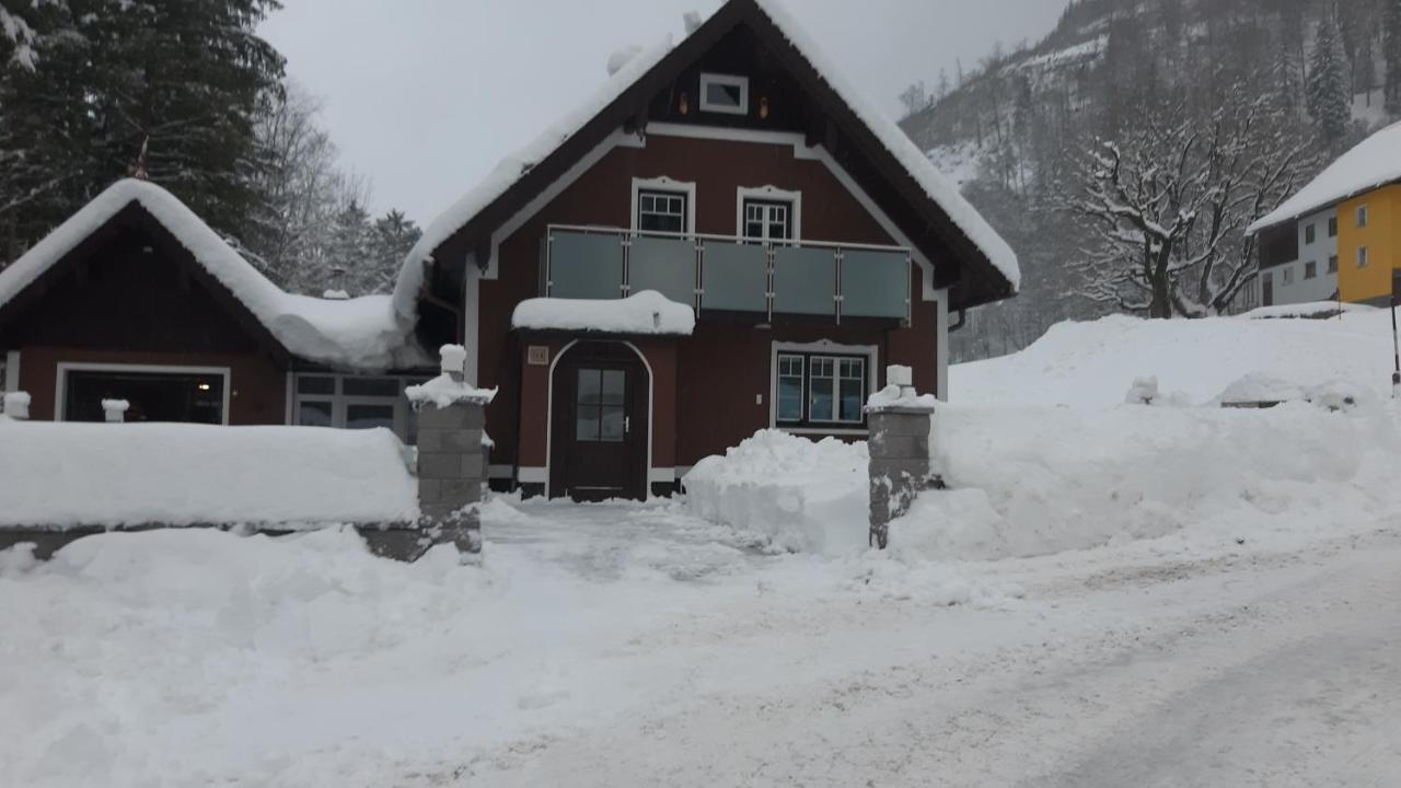 Ferienhaus Gerlach 恩特湖 外观 照片