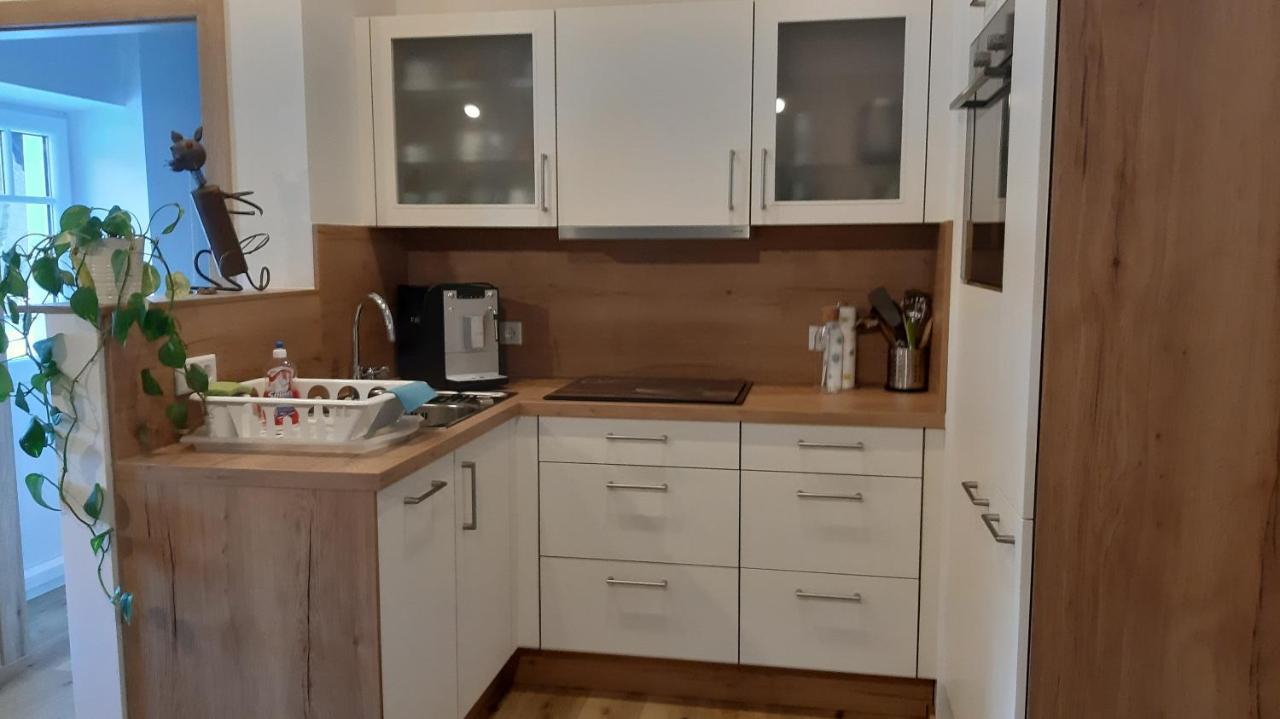 Ferienhaus Gerlach 恩特湖 外观 照片