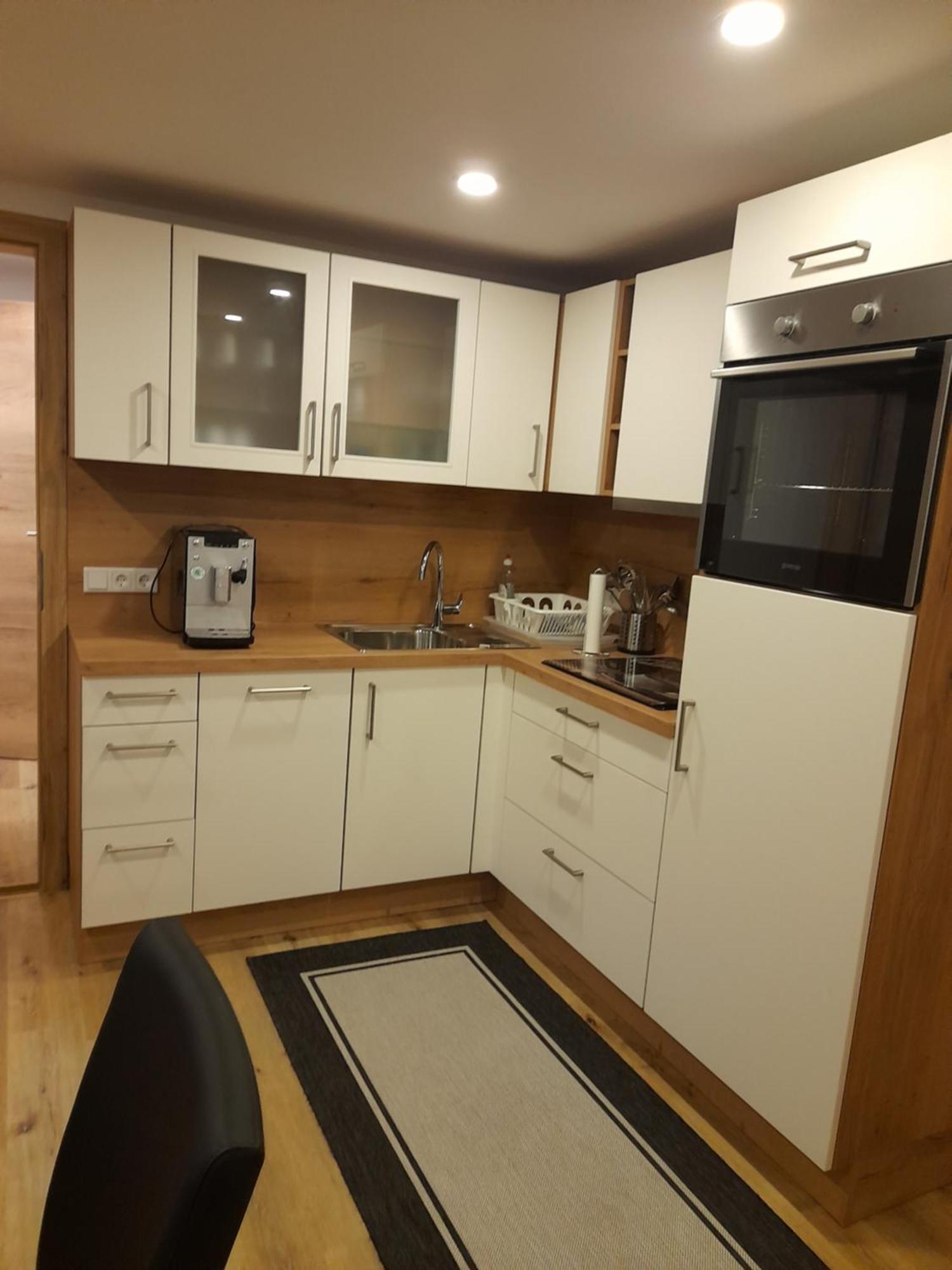 Ferienhaus Gerlach 恩特湖 客房 照片